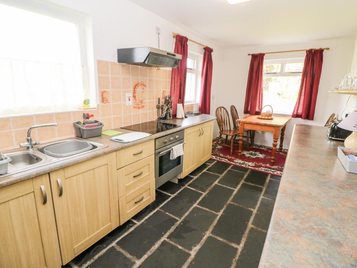 The Chocolate Box Holiday home