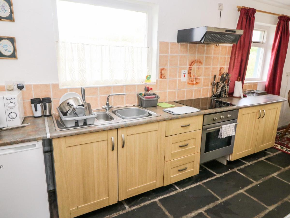 Holiday home The Chocolate Box Skibbereen